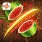 Скачать MOD Fruit Ninja Classic Мод (Всё открыто) на Андроид