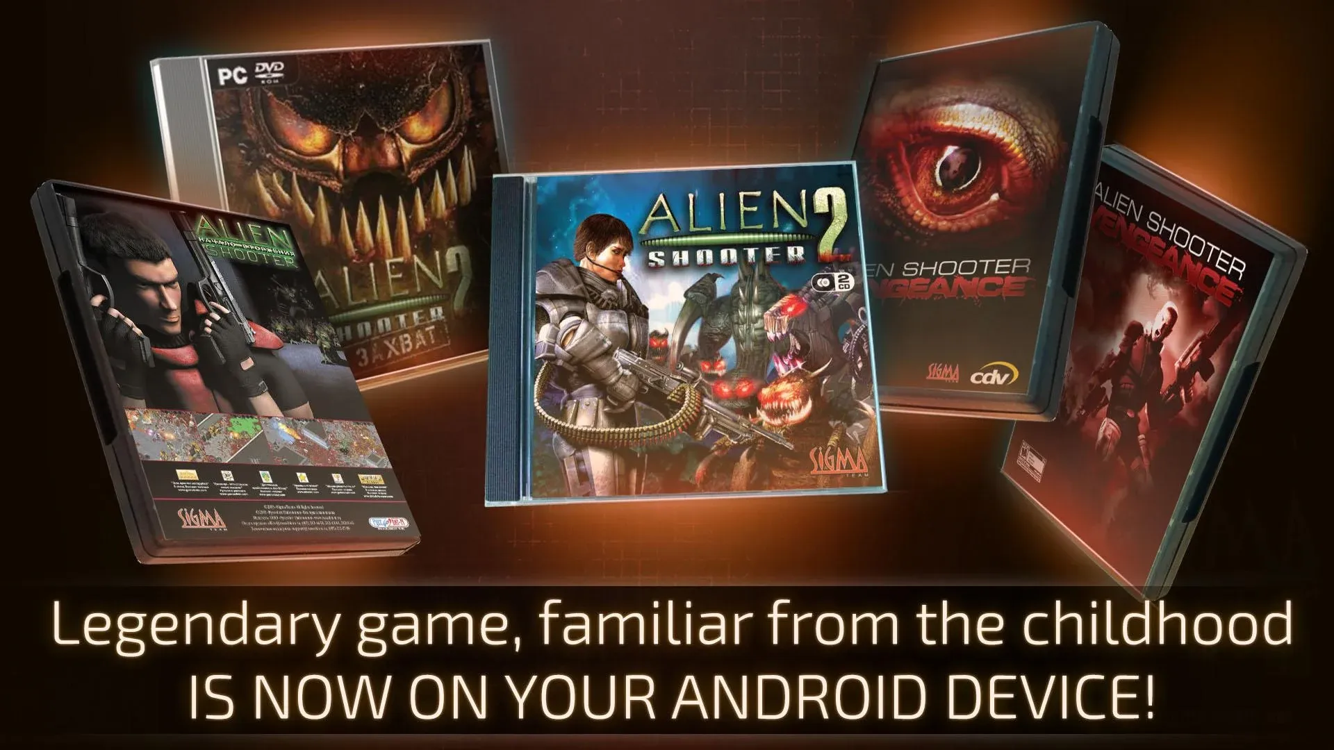 Alien Shooter 2 - Reloaded v1.2.0 APK Мод (Полная версия) Screenshot 1 Alien Shooter 2 - Reloaded v1.2.0 APK Мод (Полная версия) Screenshot 1