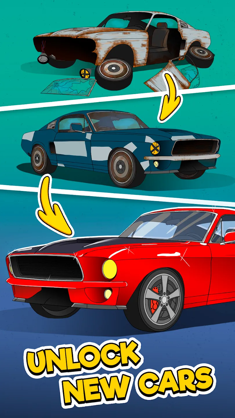 Из грязи в Князи: Финансист v2.0.6574 APK Мод (Много денег) Screenshot 2 Из грязи в Князи: Финансист v2.0.6574 APK Мод (Много денег) Screenshot 2