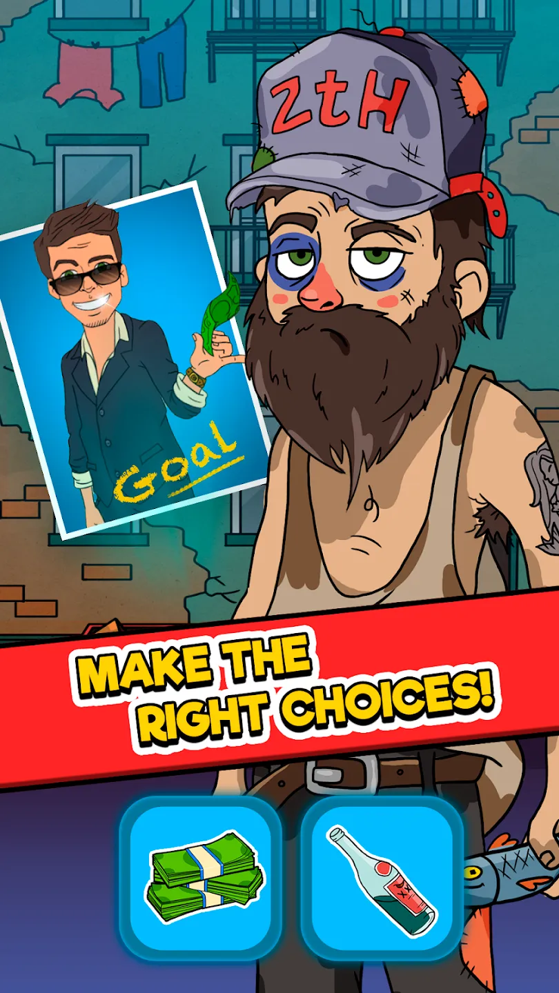 Из грязи в Князи: Финансист v2.0.6574 APK Мод (Много денег) Screenshot 3 Из грязи в Князи: Финансист v2.0.6574 APK Мод (Много денег) Screenshot 3