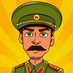 Скачать MOD Из грязи в Князи: Коммунист Мод (Много денег) на Андроид