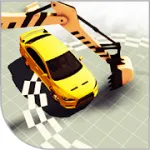 Скачать MOD [PROJECT : DRIFT] [мод: много денег] на Андроид