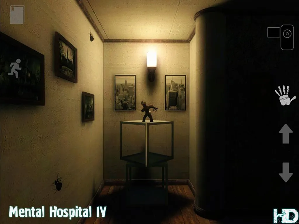 Mental Hospital IV HD [мод: полная версия] Screenshot 1