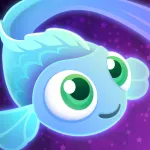 Скачать Super Starfish Мод (Много денег) на Андроид