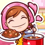 Скачать взломанную версию Cooking Mama: Let's cook! Мод (Много денег) на Андроид