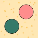 Взломанная Two Dots Мод (Меню, Бесконечные жизни) на Андроид