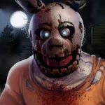 Скачать MOD Horror Show: онлайн-хоррор [мод: меню] на Андроид