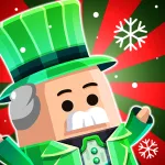 Скачать MOD Cash, Inc. Fame & Fortune Game [мод: много денег] на Андроид