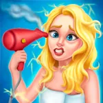 Скачать MOD Mansion Blast [мод: много денег] на Андроид