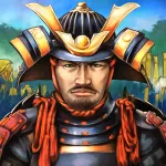 Скачать MOD Shogun's Empire: Hex Commander Мод (Много денег) на Андроид