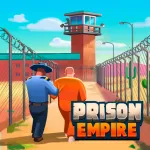 Взломанная Prison Empire Tycoon Мод (Много денег) на Андроид