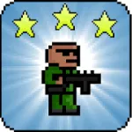 Скачать MOD Pixel Force [мод: много денег] на Андроид