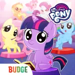 Скачать взломанную версию My Little Pony: Мини-пони [мод: много денег] на Андроид