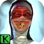 Скачать MOD Evil Nun: ужас в школе [мод: много денег] на Андроид