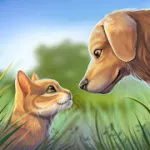 Скачать взломанную версию Pet World - приют для животных [мод: бесплатные покупки] на Андроид