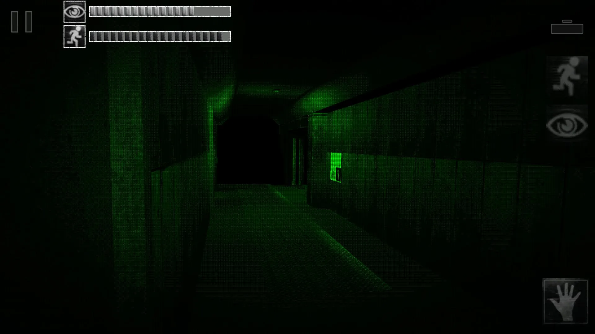 SCP Containment Breach Mobile v1.2.2 APK Мод (Всё открыто) Screenshot 4 SCP Containment Breach Mobile v1.2.2 APK Мод (Всё открыто) Screenshot 4