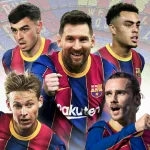 Скачать MOD PES CLUB MANAGER на Андроид
