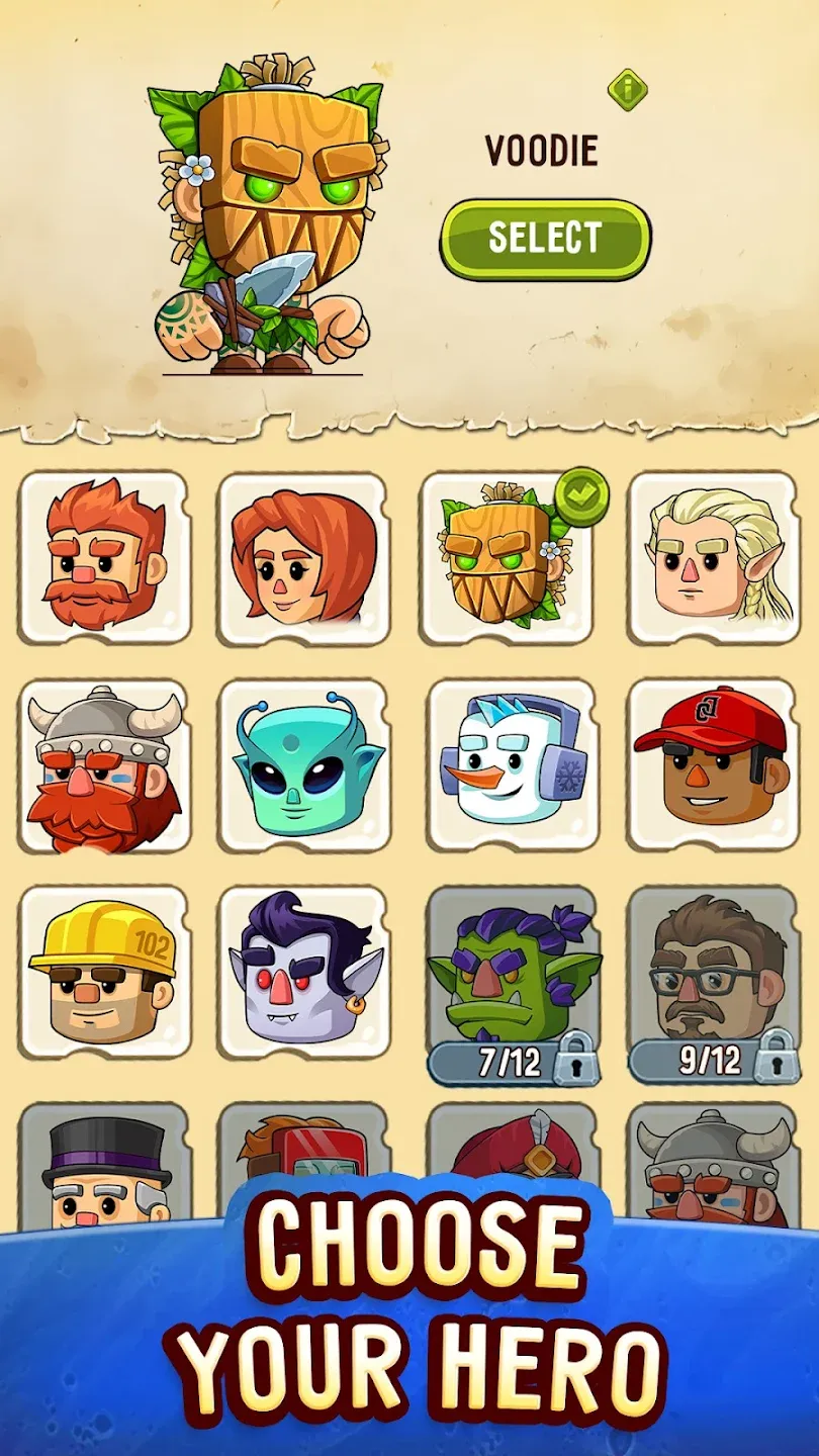 Dig out! v2.47.5 APK Мод (Мега Меню, Режим бога, Кирки и Жизни не уменьшаются) Screenshot 2 Dig out! v2.47.5 APK Мод (Мега Меню, Режим бога, Кирки и Жизни не уменьшаются) Screenshot 2