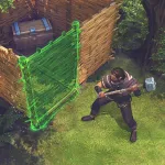 Скачать взломанную версию Stormfall: Saga of Survival Мод (Тупой враг) на Андроид