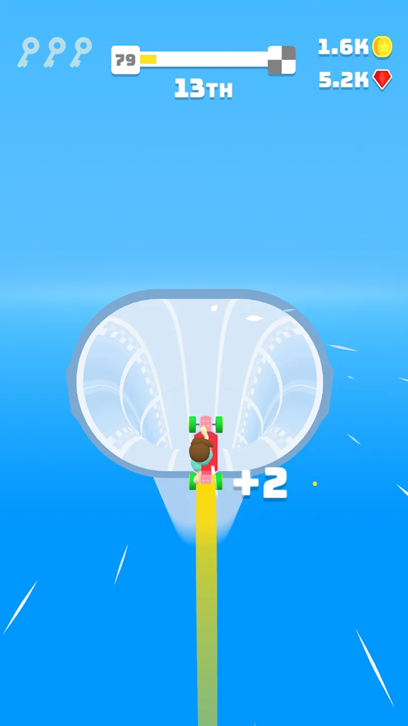 Turbo Stars v1.8.51 APK Мод (Много денег) Screenshot 4 Turbo Stars v1.8.51 APK Мод (Много денег) Screenshot 4