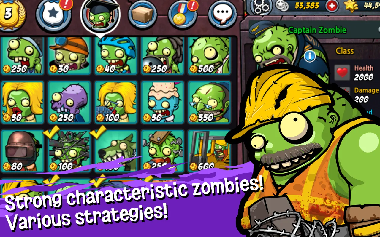 SWAT and Zombies v2.2.2 APK Мод (Много денег) Screenshot 4