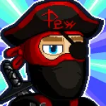 Скачать взлом PewDiePie's Tuber Simulator Мод (Много денег) на Андроид