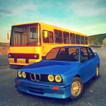 Взломанная Driving School Classics [мод: много денег] на Андроид