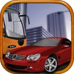 Скачать MOD School Driving 3D [мод: много денег] на Андроид