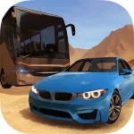 Скачать Driving School 2016 [мод: много денег] на Андроид