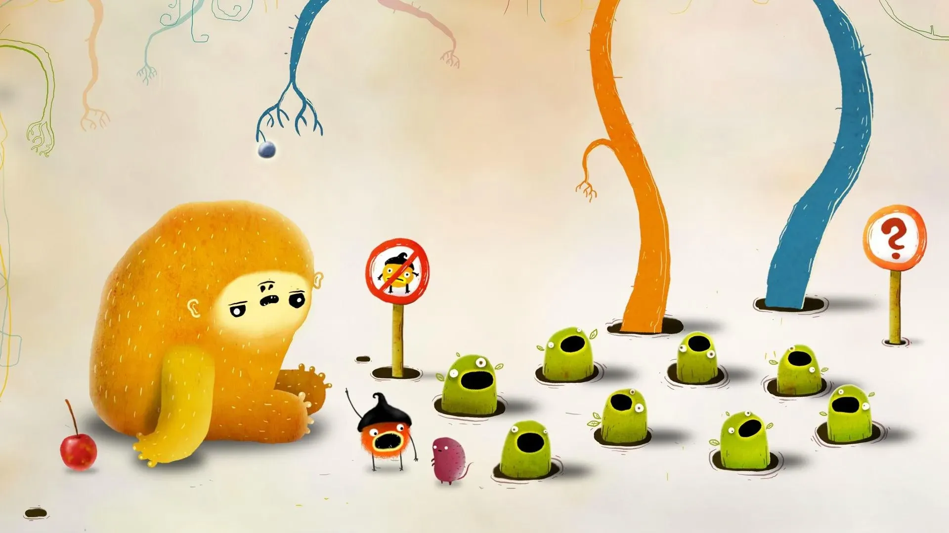 CHUCHEL (ЧУЧЕЛ) v2.0.185 APK Мод (Полная версия) Screenshot 4 CHUCHEL (ЧУЧЕЛ) v2.0.185 APK Мод (Полная версия) Screenshot 4