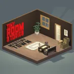 Скачать взломанную версию Tiny Room Stories Town Mystery Мод (Всё открыто) на Андроид