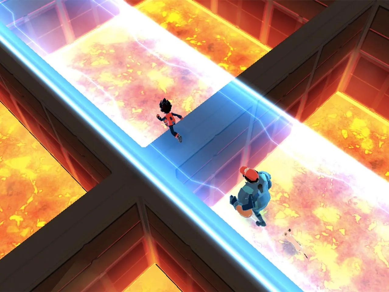 Ejen Ali: Emergency [мод: много денег] Screenshot 1