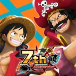 Скачать MOD ONE PIECE Bounty Rush Мод (Без кулдауна) на Андроид