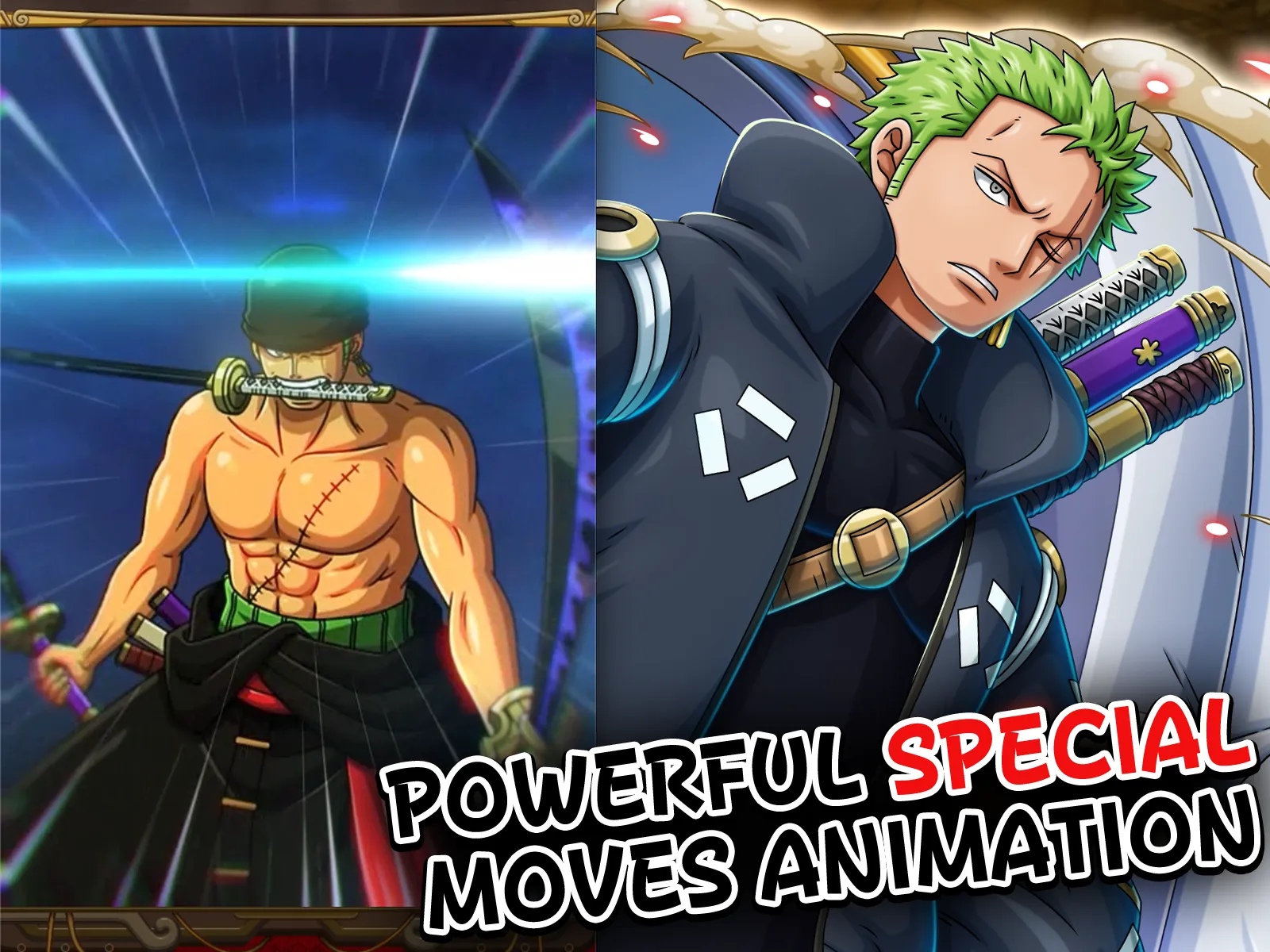 ONE PIECE TREASURE CRUISE v15.2.1 APK Мод (Меню, Режим бога, Высокий урон) Screenshot 2 ONE PIECE TREASURE CRUISE v15.2.1 APK Мод (Меню, Режим бога, Высокий урон) Screenshot 2