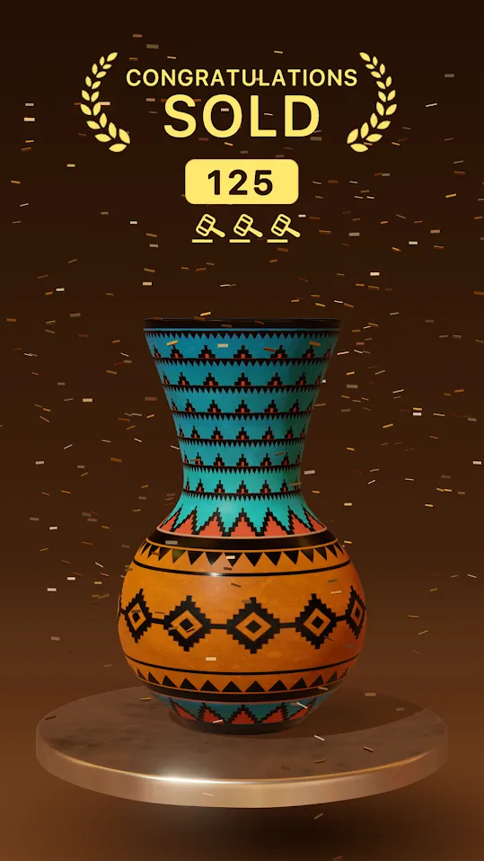 Let's Create! Pottery 2 [мод: много денег] Screenshot 3