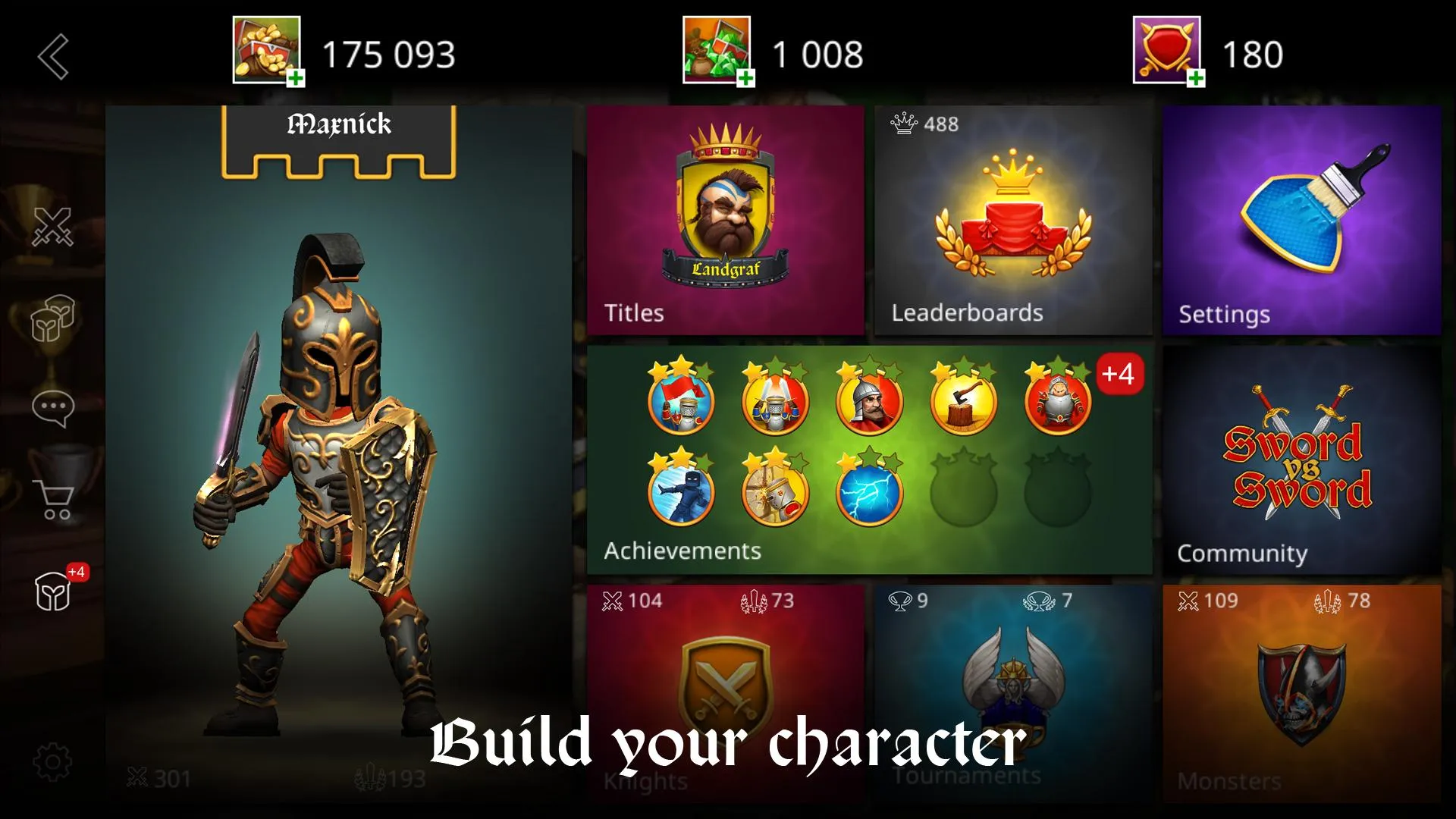 Sword vs Sword Screenshot 5