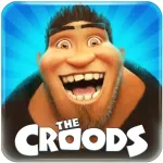 Скачать The Croods на Андроид