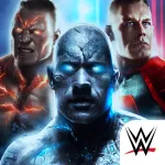 Скачать WWE Immortals [мод: много денег] на Андроид