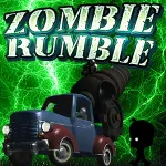 Скачать MOD Zombie Rumble на Андроид