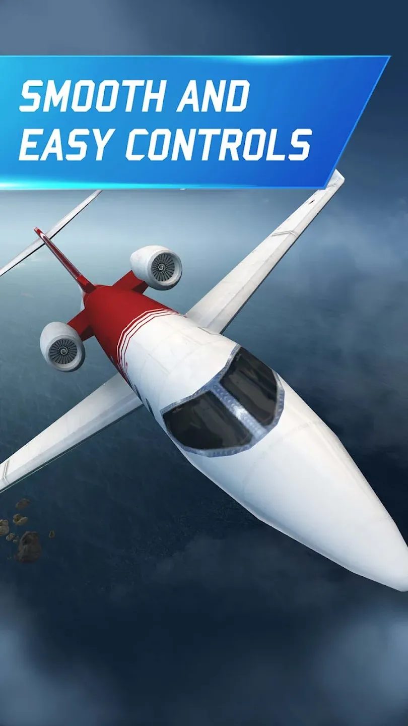 3D-авиасимулятор: самолет v2.12.32 APK Мод (Много денег) Screenshot 3 3D-авиасимулятор: самолет v2.12.32 APK Мод (Много денег) Screenshot 3