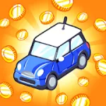 Скачать взломанную версию Car Merger [мод: всё открыто] на Андроид