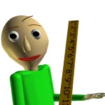 Скачать MOD Baldi's Basics Classic Мод (Всё открыто) на Андроид