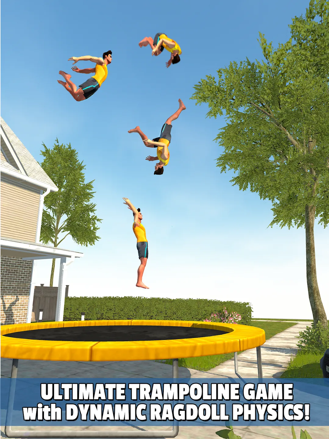 Flip Master v3.6.00 APK Мод (Много денег) Screenshot 4 Flip Master v3.6.00 APK Мод (Много денег) Screenshot 4