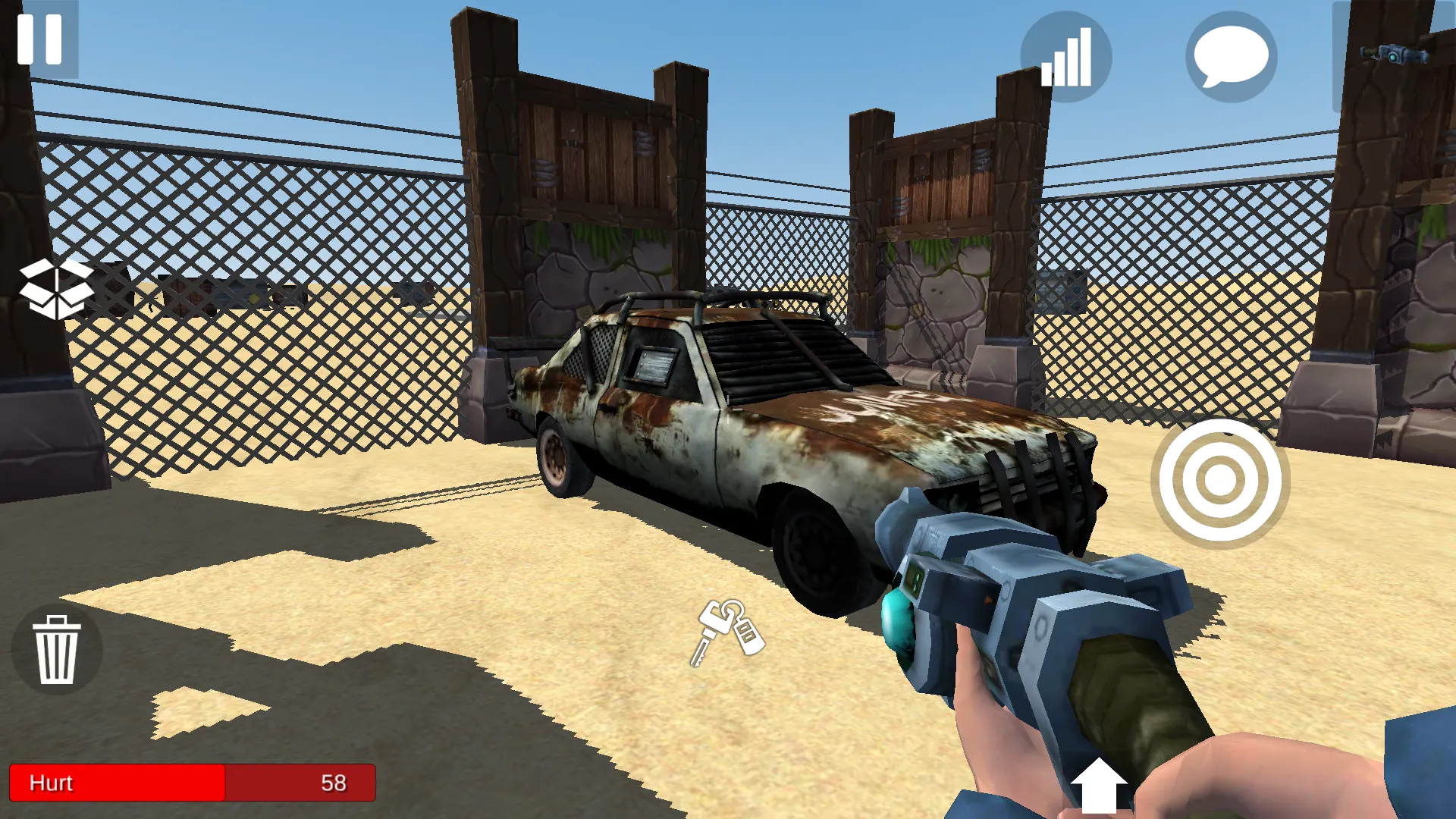 Ultimate Sandbox: Мод Онлайн [мод: режим бога] Screenshot 4