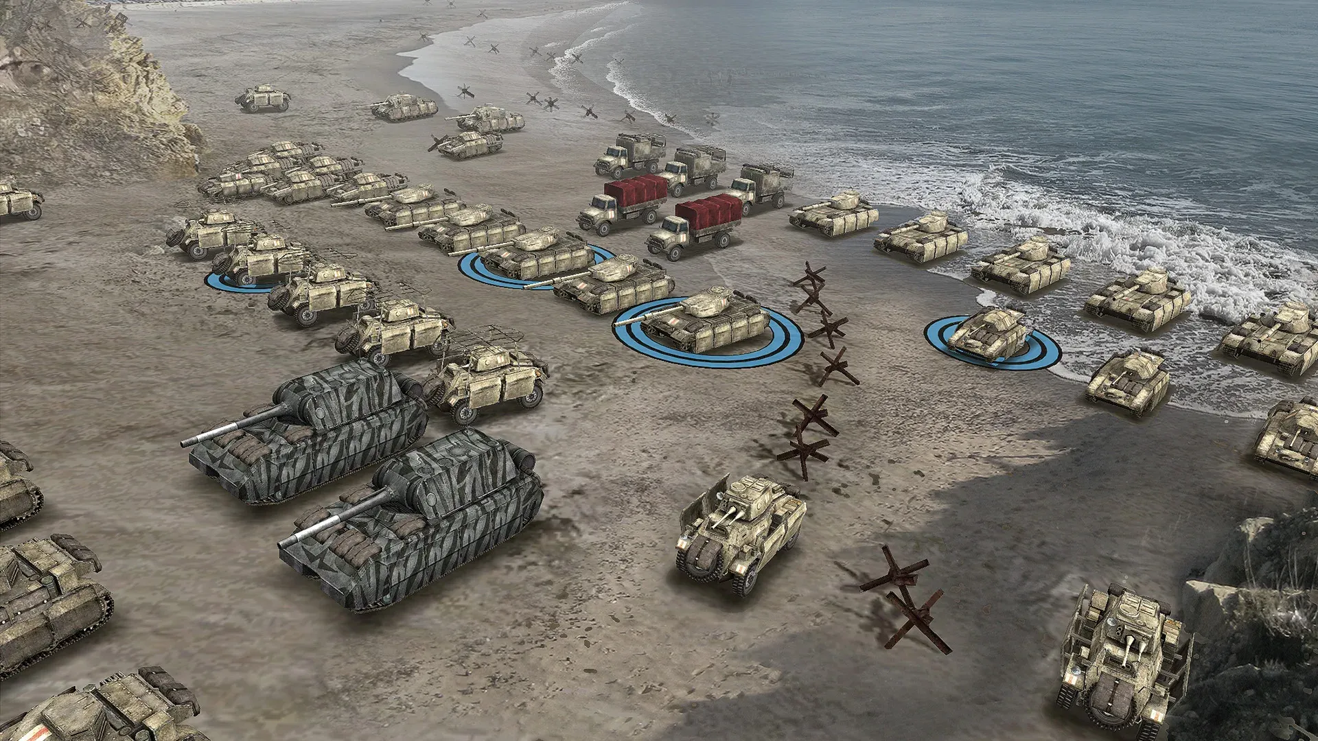 US Conflict — Tank Battles v1.17.280 APK Мод (Всё открыто) Screenshot 4 US Conflict — Tank Battles v1.17.280 APK Мод (Всё открыто) Screenshot 4