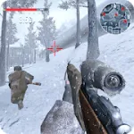 Скачать взлом Военные Игры | WW2 Battle OPS [мод: бесплатные покупки] на Андроид