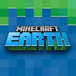 Взломанная Minecraft Earth [полная версия] на Андроид