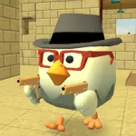 Скачать взлом Chicken Gun Мод (Много денег) на Андроид