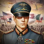 Взломанная World Conqueror 3 Мод (Много денег) на Андроид