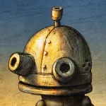 Скачать MOD Machinarium Мод (Полная версия) на Андроид